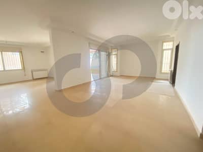 Spacious, great deal, terrace, dik el mehdi/ديك المحدي  REF#OY126167