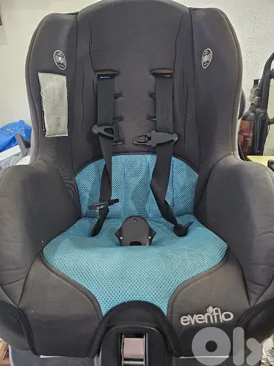 car seat