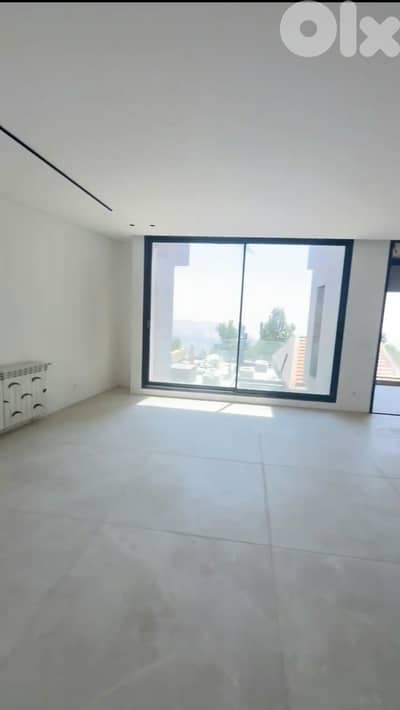 Chalet for sale in Faqra/ Terrace