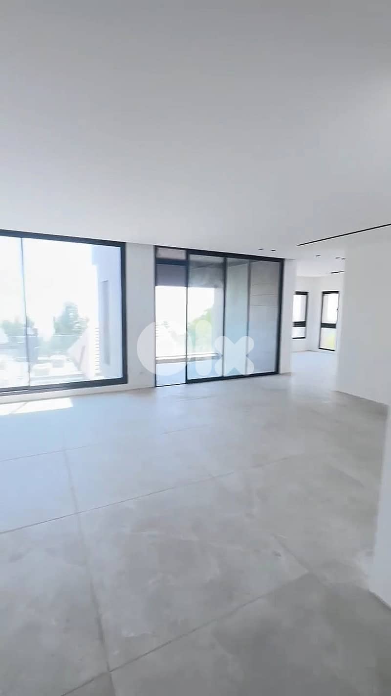 Chalet for sale in Faqra/ Terrace 3
