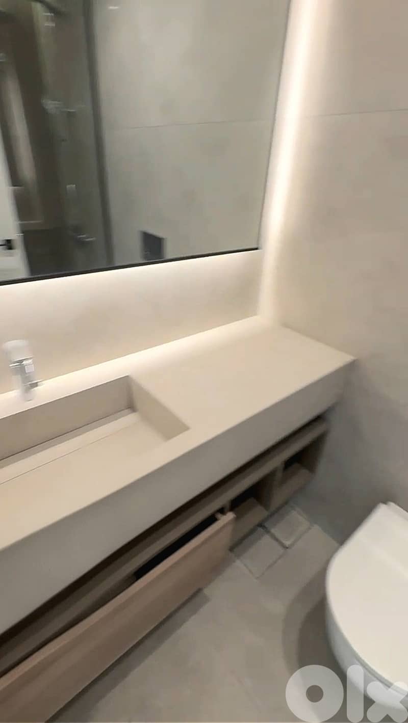 Chalet for sale in Faqra/ Terrace 9