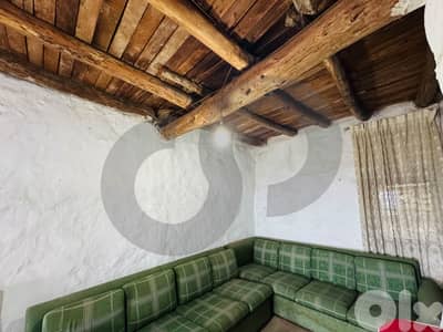 Private Retreat in Ghazir, land and a house/غزير REF#SU126169