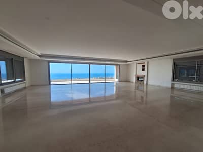 LUXURIOUS APARTMENT FOR RENT IN RABIEH PRIME PANORAMIC VIEW, (RAR-120)