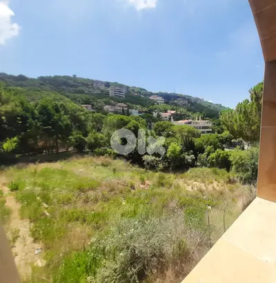 Villa for sale in Ain Saadeh Core & Shell