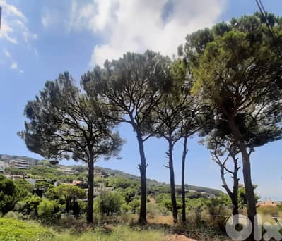 Villa for sale in Ain Saadeh Core & Shell