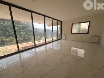 BRAND NEW IN RABIEH  PRIME OPEN VIEW, (RAB-144)