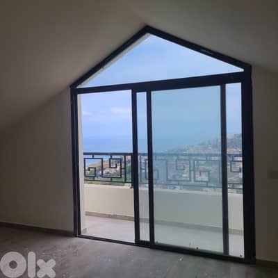 GMK132GM - Duplex for sale in Okaibe - دوبلكس للبيع في العقيبة
