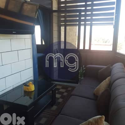TI-15252 / Apartment for Sale in Faitroun, شقة للبيع في فيترون