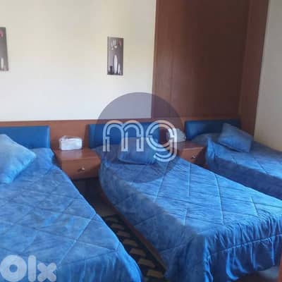 TI-15252 / Apartment for Sale in Faitroun, شقة للبيع في فيترون