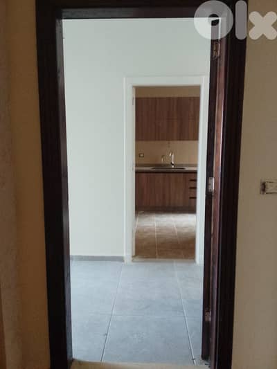 105 sqm apartment for sale in Nahr Ibrahim - Sea View