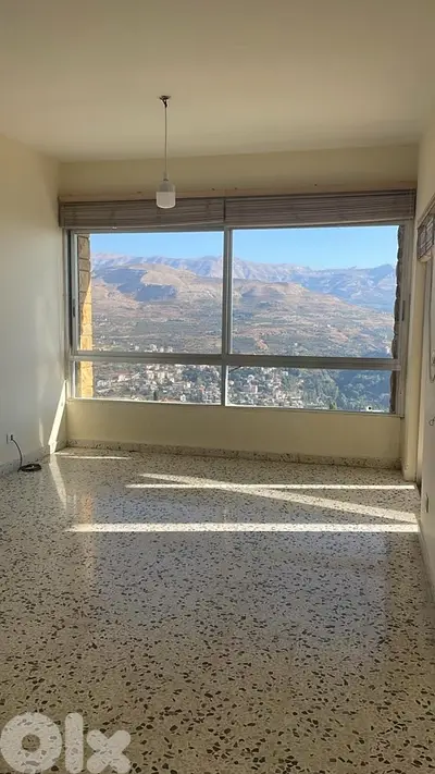 For rent –Apartment in Ehden|
