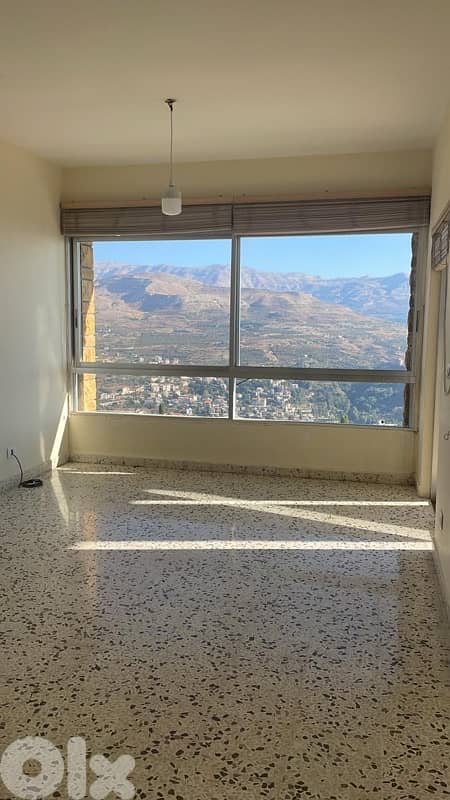 For rent –Apartment in Ehden| 0