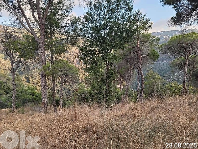 land for sale monteverdy 30 /90% 1