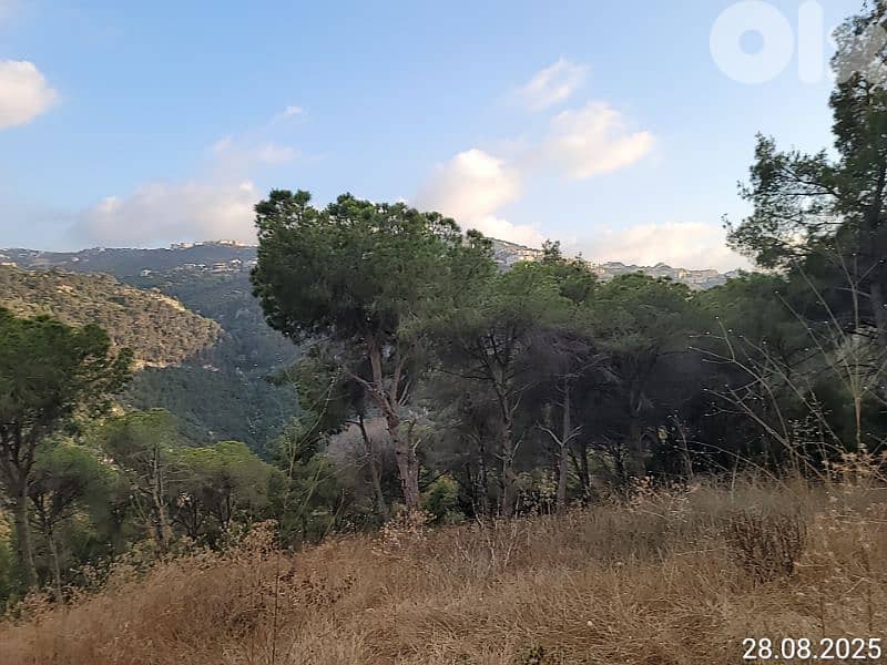 land for sale monteverdy 30 /90% 2