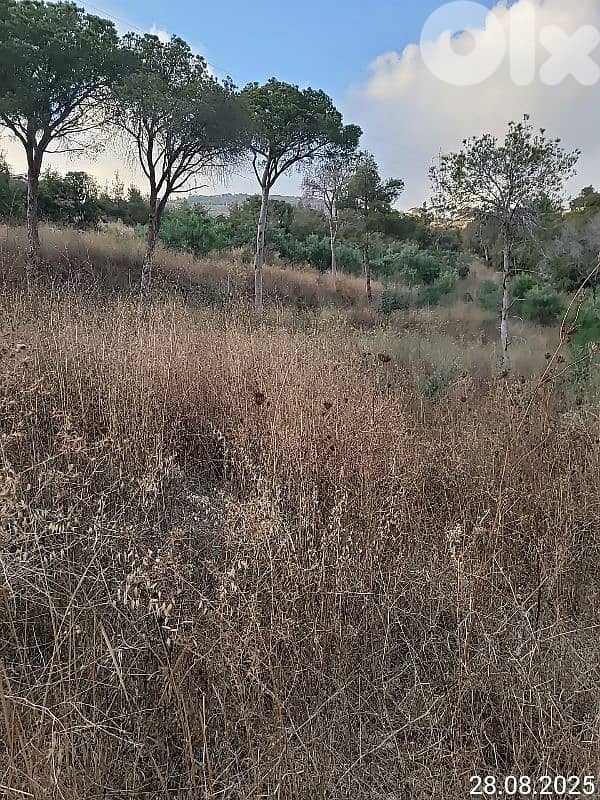land for sale monteverdy 30 /90% 3
