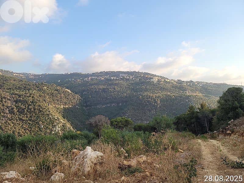 land for sale monteverdy 30 /90% 5