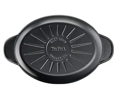 Tefal Cast Iron