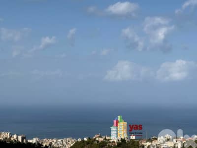 Jeita 190m2 | Fully Furnished | Excellent Condition | Impressive View