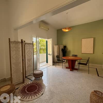 85 Sqm Apartment in Abdel Wahab/Ashrafieh