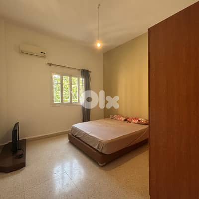 85 Sqm Apartment in Abdel Wahab/Ashrafieh