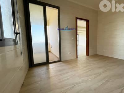 Apartment for sale  In Zalka شقة للبيع في الزلقا