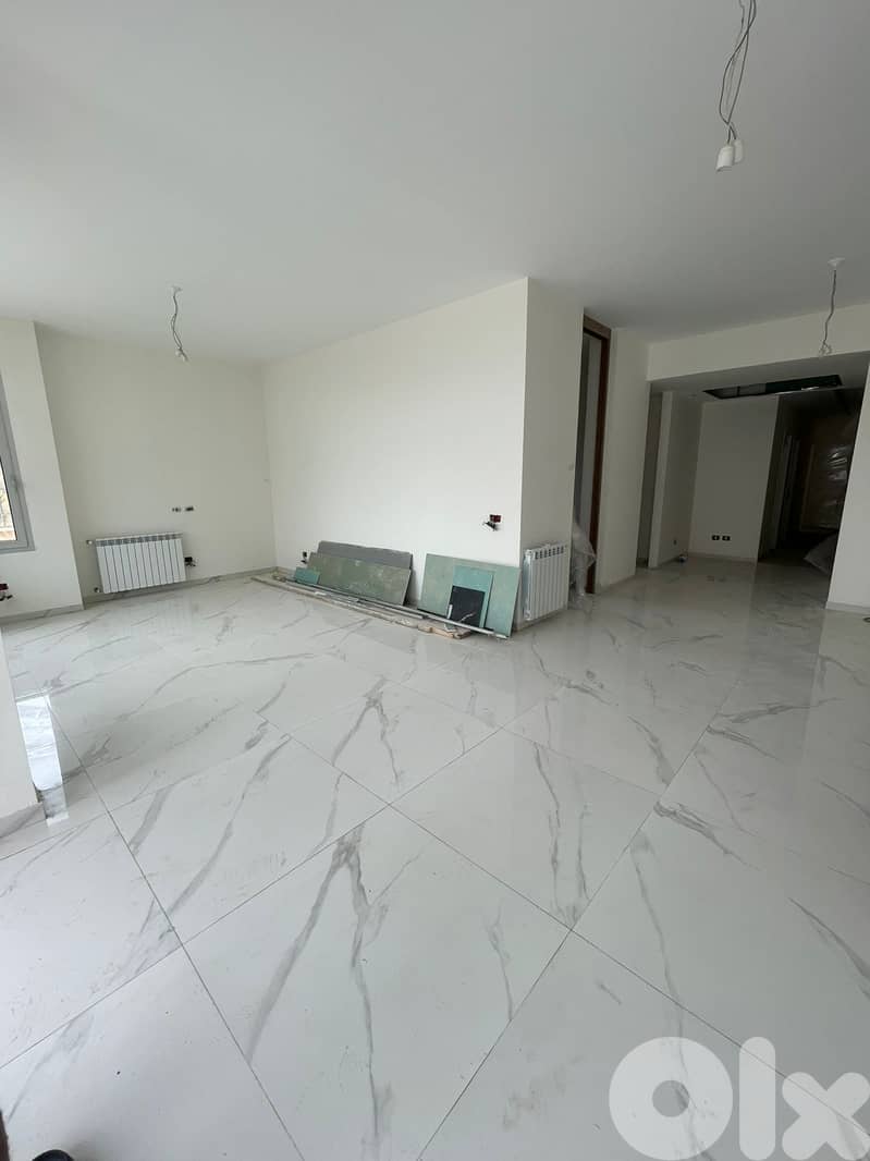 BRAND NEW APARTMENT FOR RENT IN MONTEVERDE PRIME + TERRACE, (MOR-152) 0