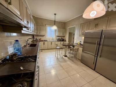 Furnished Apartment for Sale in Achrafieh شقة مفروشة للبيع في الأشرفية