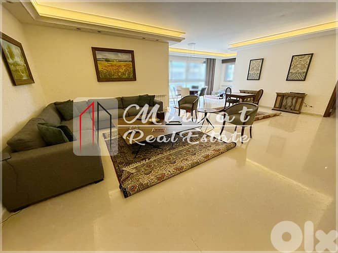 Strategic Areal3 Bedrooms ApartmentlNew Building 0