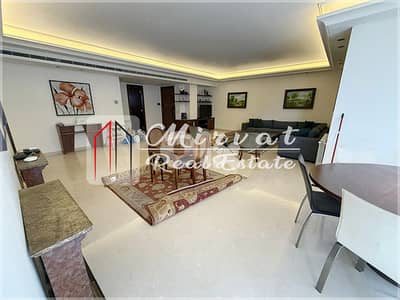 Strategic Areal3 Bedrooms ApartmentlNew Building