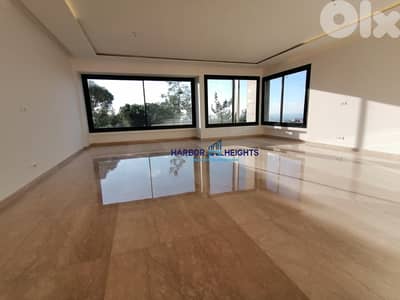 Apartment For Sale In Monteverde - شقة للبيع في مونتيفردي