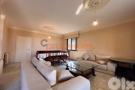Apartment for rent in Broumana – CPSK88 Apartment for rent in Broumana – CPSK88