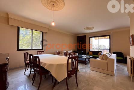 Apartment for rent in Broumana – CPSK88