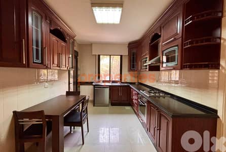 Apartment for rent in Broumana – CPSK88