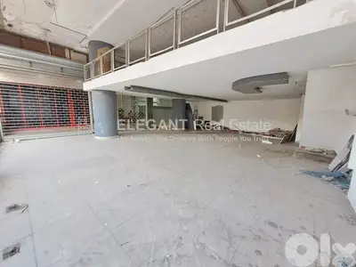 Spacious Restaurant | for Rent | Saifi | Prime Location