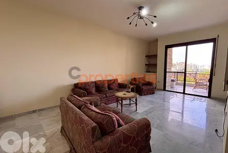 Apartment for rent in Broumana – CPSK89 Apartment for rent in Broumana – CPSK89