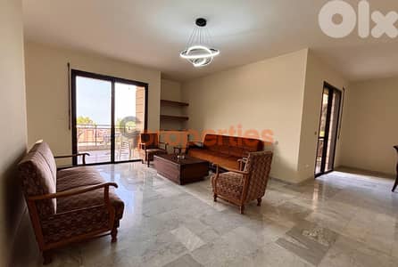 Apartment for rent in Broumana – CPSK89