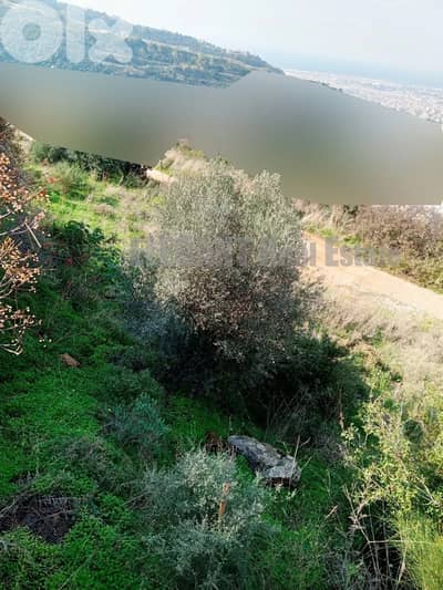 Land for Rent | Panoramic View | Bsaba