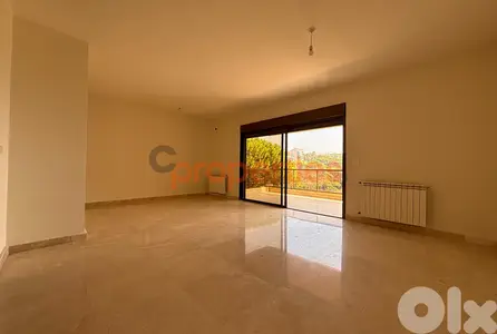 Apartment for sale in Broumana – CPSK24