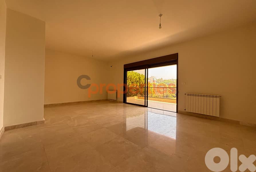 Apartment for sale in Broumana – CPSK24 0