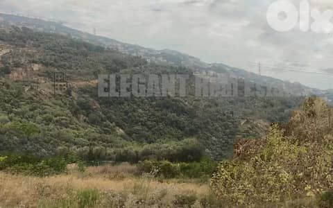 Land for Sale | Panoramic View | Kehale