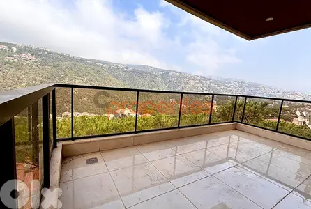 Apartment for sale in Mar Chaaya – CPRA07