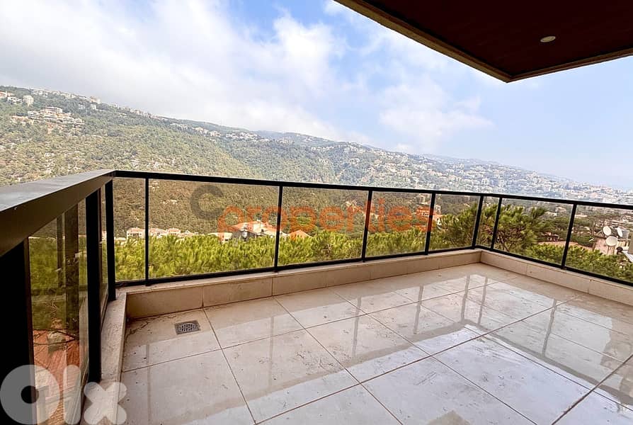 Apartment for sale in Mar Chaaya شقة للبيع في مار شعيا CPRA07 0