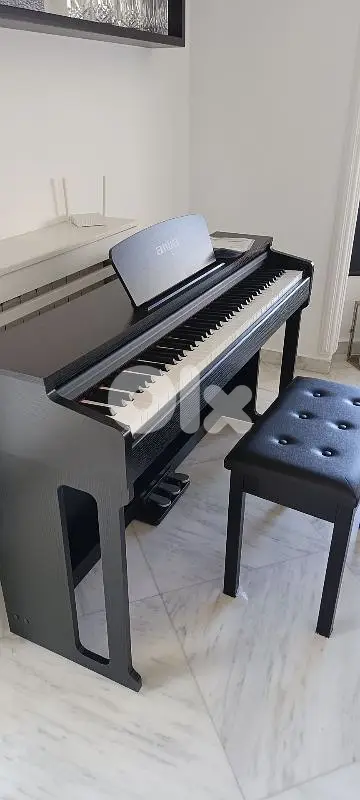 Piano