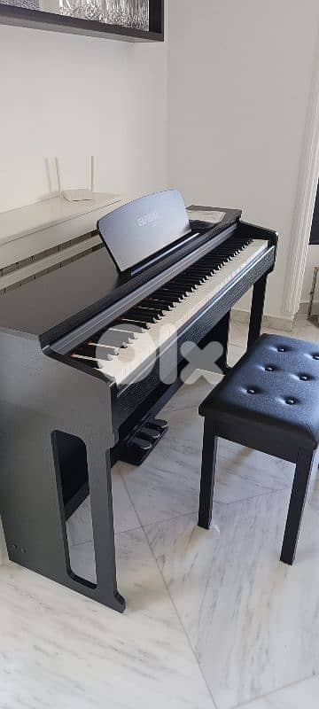 Piano 0