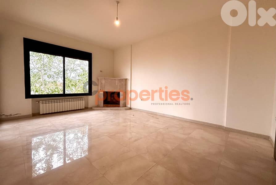 Apartment for sale in Qennabet Broummana – CPRA09 0