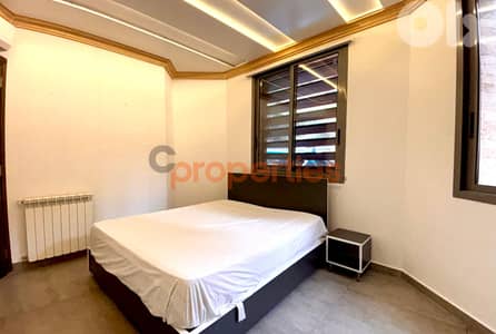 Studio for rent in Qennabet Broummana I All included – CPRA10