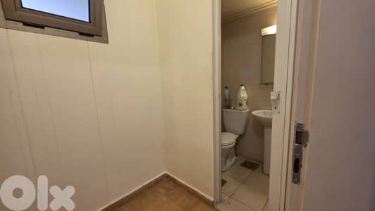 Spacious Apartment for sale in Achrafieh شقة واسعة للبيع في الأشرفية