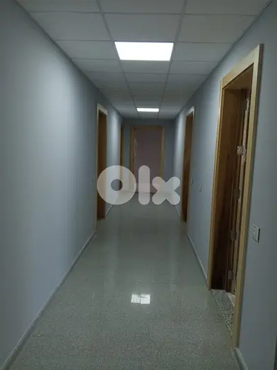 65 sqm | Office for rent in Mansourieh مكتب للاجار في المنصورية