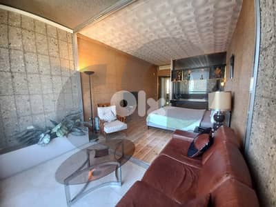Aquamarina 1 – Luxury Beach Resort Living- Tabarja REF#RS126205