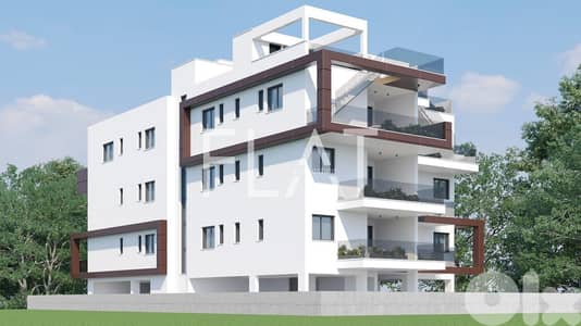 Apartment for Sale in Larnaca, Cyprus | شقة للبيع في لارنكا، قبرص